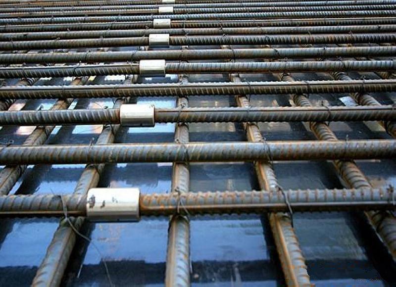 汕尾为什么建楼房时，要在钢筋上加一排小圆环？原来作用这么大
